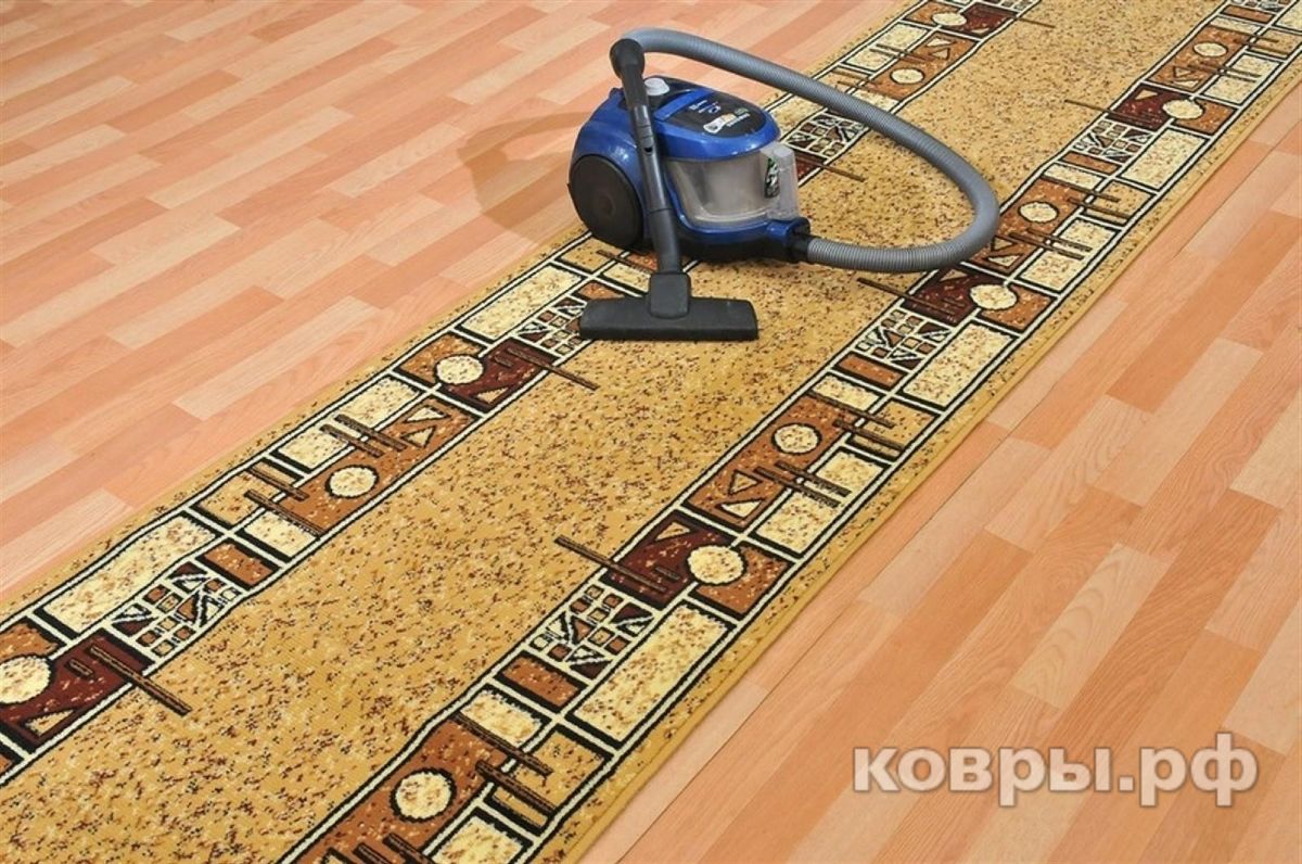 Ковровая дорожка MERINOS LAGUNA ALBINA 3 BEIGE Россия 0.49x0.8 м — купить в  интернет-магазине недорого с доставкой по Москве и России